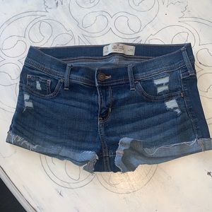 Hollister Shorts